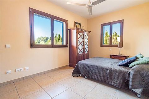 Finca i Algaida, Mallorca, Algaida - € 1.850.000 | Ref: 45730 - foto 21